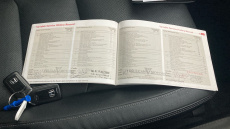 Honda HR-V 1.6 i-DTEC EX 5dr Diesel Hatchback